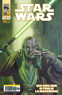 STAR WARS (2012 PANINI) - 20_thumbnail