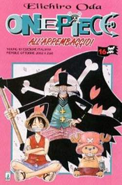 ONE PIECE (STAR COMICS) - 16_thumbnail