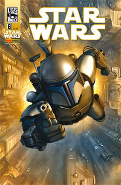 STAR WARS (2012 PANINI) - 6_thumbnail STAR WARS (2012 PANINI) - 6_thumbnail