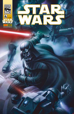 STAR WARS (2012 PANINI) - 4_thumbnail STAR WARS (2012 PANINI) - 4_thumbnail