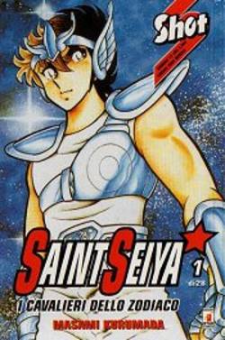 SAINT SEIYA - 1_thumbnail