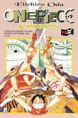 ONE PIECE (STAR COMICS) - 15_thumbnail