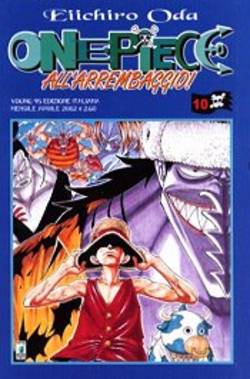 ONE PIECE (STAR COMICS) - 10_thumbnail
