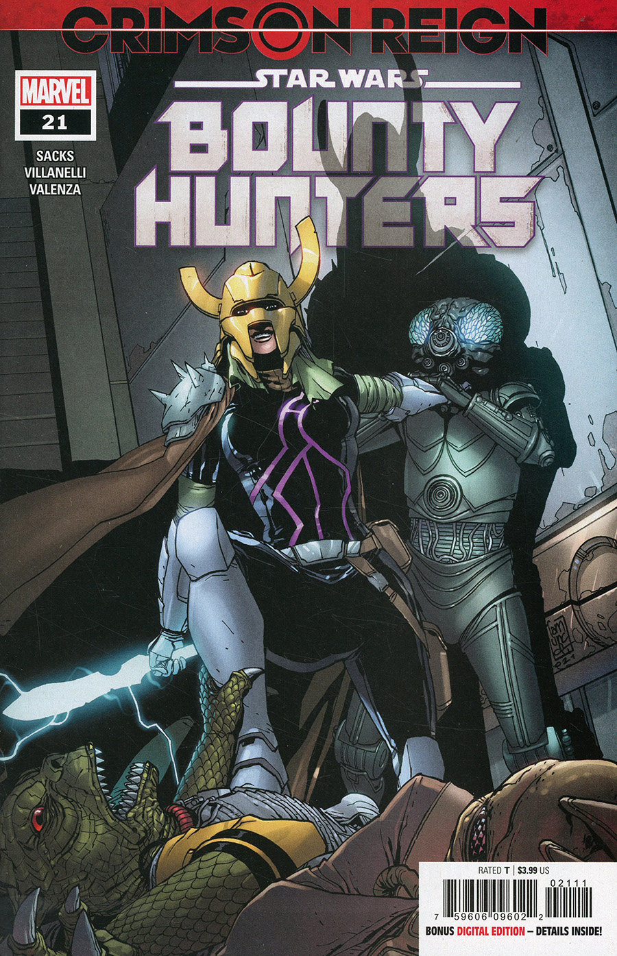 STAR WARS BOUNTY HUNTERS - 21_thumbnail STAR WARS BOUNTY HUNTERS - 21_thumbnail