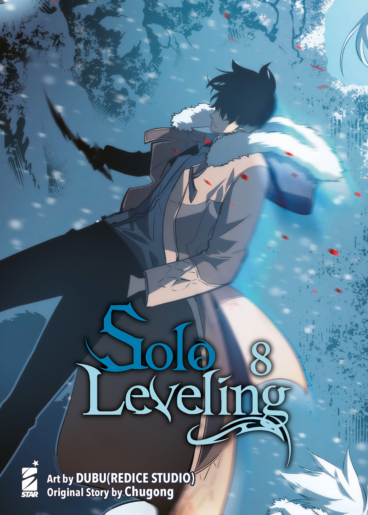 SOLO LEVELING - 8_thumbnail