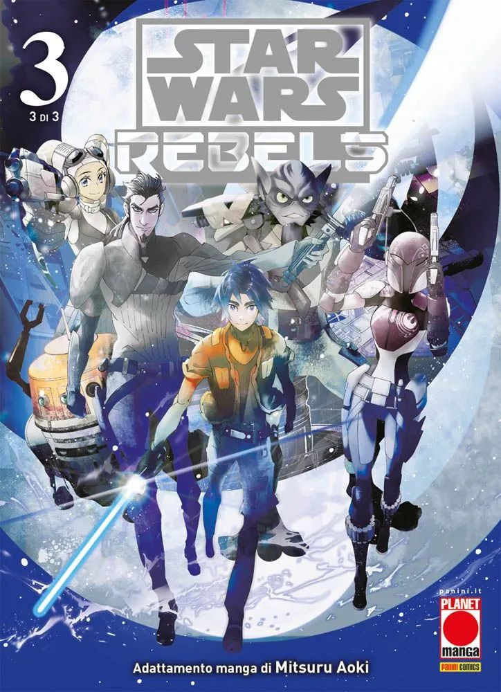 STAR WARS REBELS (di 3) - 3_thumbnail