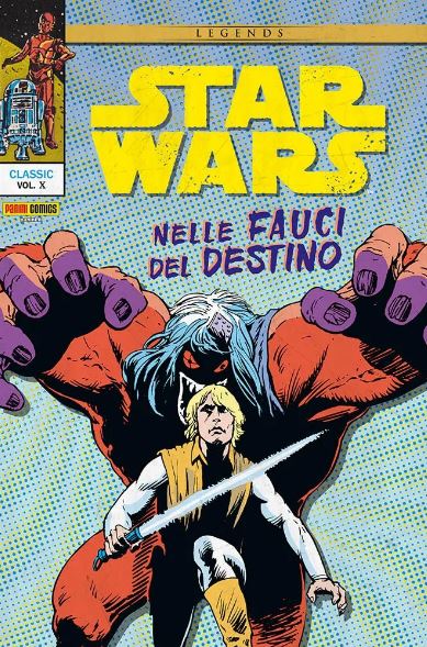 STAR WARS CLASSIC - 10_thumbnail STAR WARS CLASSIC - 10_thumbnail