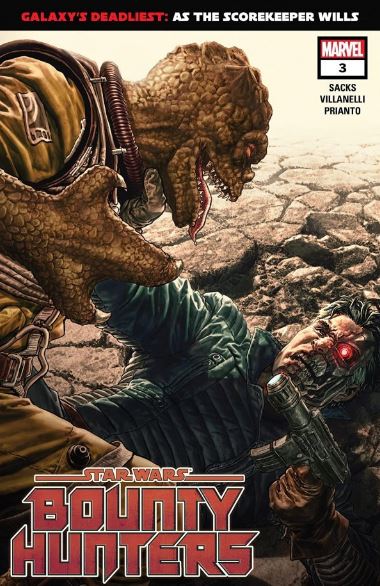 STAR WARS BOUNTY HUNTERS - 3_thumbnail STAR WARS BOUNTY HUNTERS - 3_thumbnail