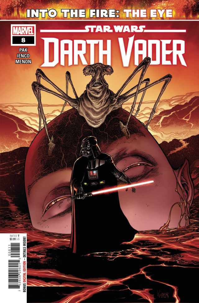 STAR WARS DARTH VADER (MARVEL 2020) - 8_thumbnail STAR WARS DARTH VADER (MARVEL 2020) - 8_thumbnail