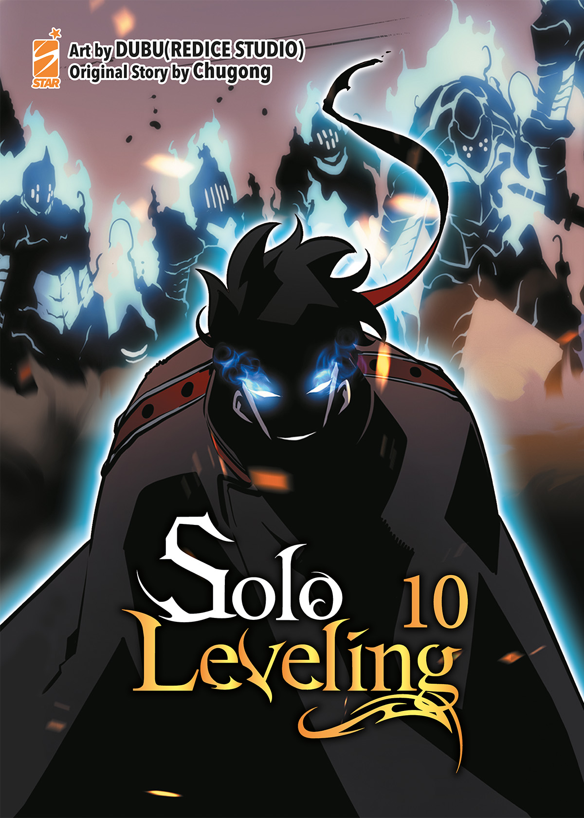 SOLO LEVELING - 10_thumbnail