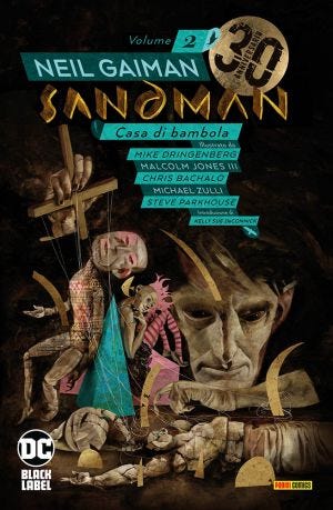 SANDMAN LIBRARY - 2_thumbnail SANDMAN LIBRARY - 2_thumbnail