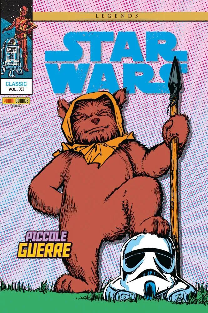 STAR WARS CLASSIC - 11_thumbnail STAR WARS CLASSIC - 11_thumbnail