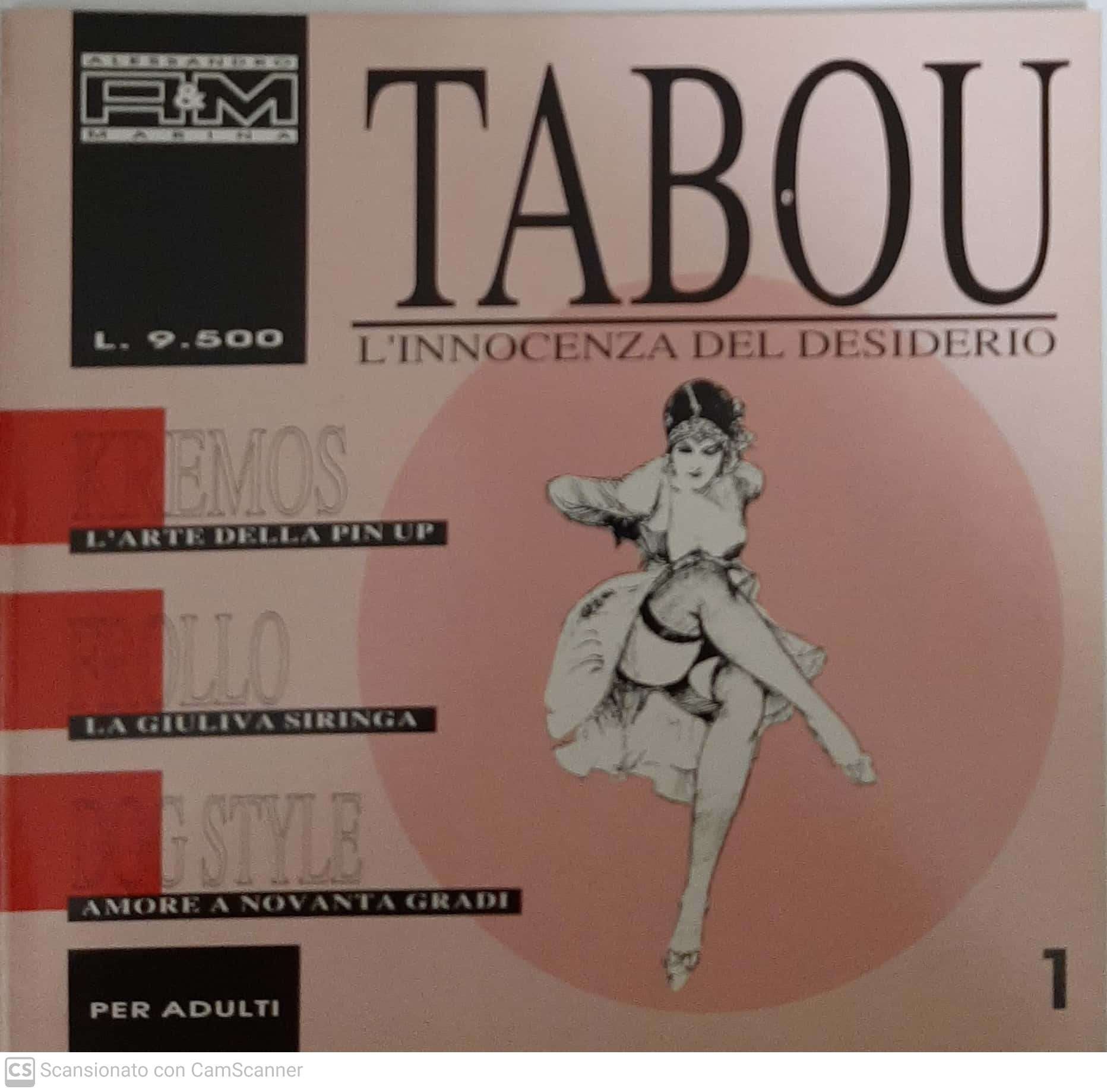 TABOU - 1_thumbnail TABOU - 1_thumbnail