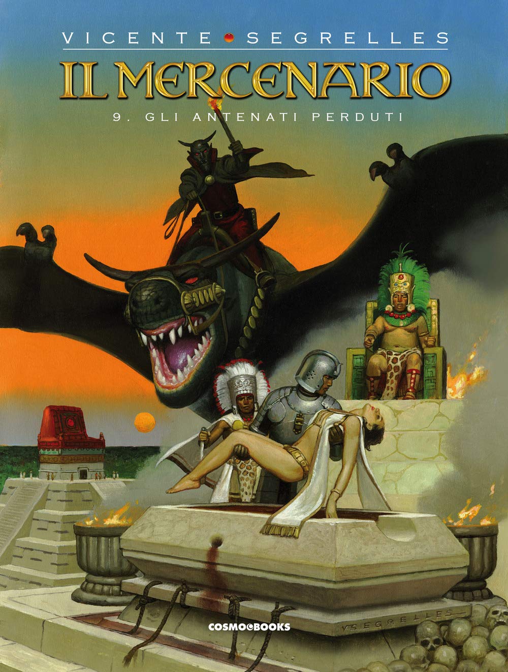 MERCENARIO IL (COSMO) - 9_thumbnail MERCENARIO IL (COSMO) - 9_thumbnail