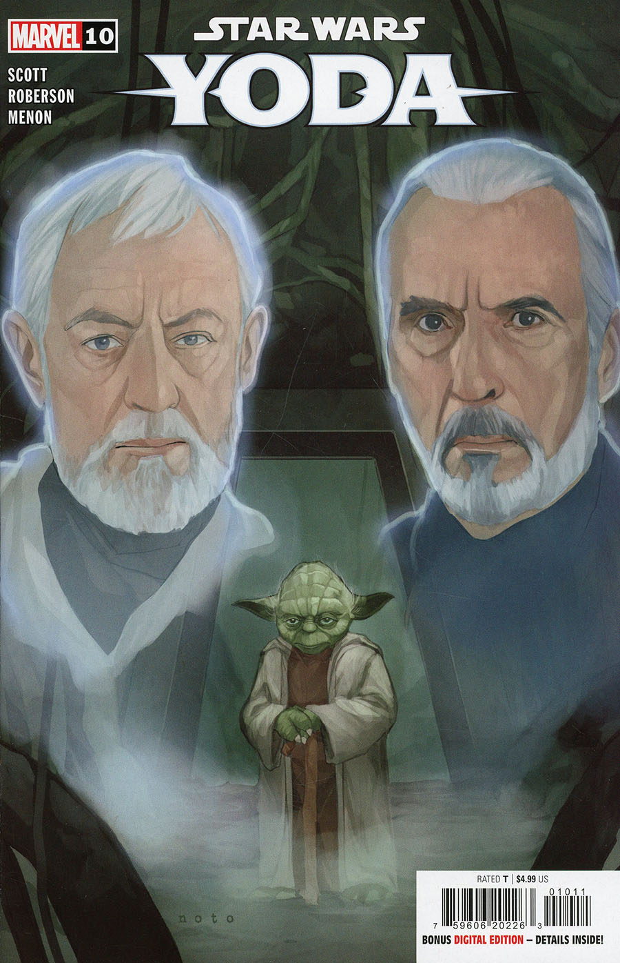 STAR WARS YODA - 10_thumbnail STAR WARS YODA - 10_thumbnail