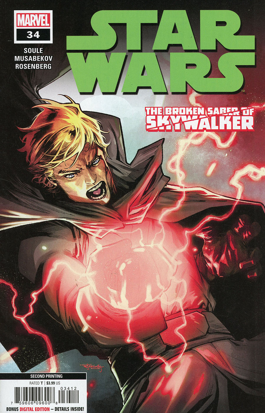 STAR WARS VOL 5 VARIANT (MARVEL) - 34_thumbnail STAR WARS VOL 5 VARIANT (MARVEL) - 34_thumbnail