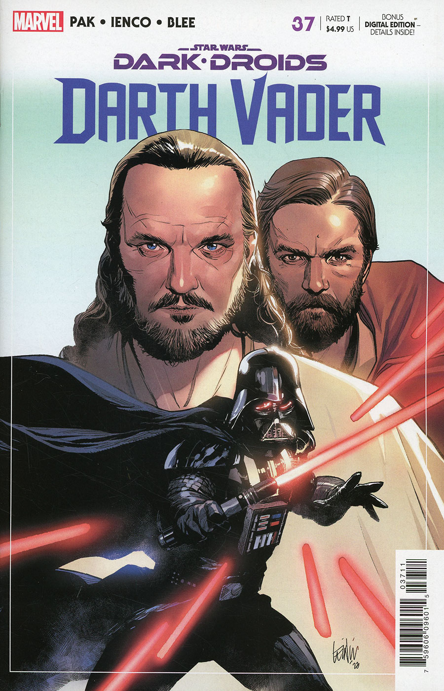 STAR WARS DARTH VADER (MARVEL 2020) - 37_thumbnail STAR WARS DARTH VADER (MARVEL 2020) - 37_thumbnail