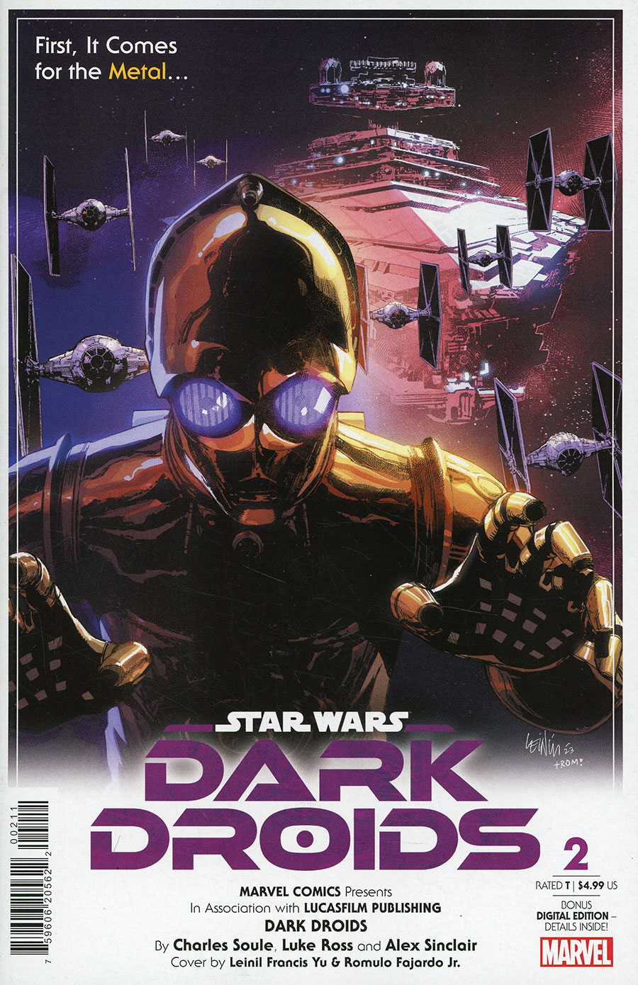 STAR WARS DARK DROIDS (MARVEL 2023) - 2_thumbnail STAR WARS DARK DROIDS (MARVEL 2023) - 2_thumbnail