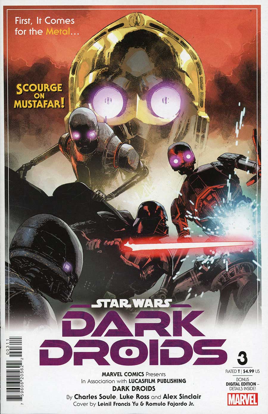 STAR WARS DARK DROIDS (MARVEL 2023) - 3_thumbnail STAR WARS DARK DROIDS (MARVEL 2023) - 3_thumbnail