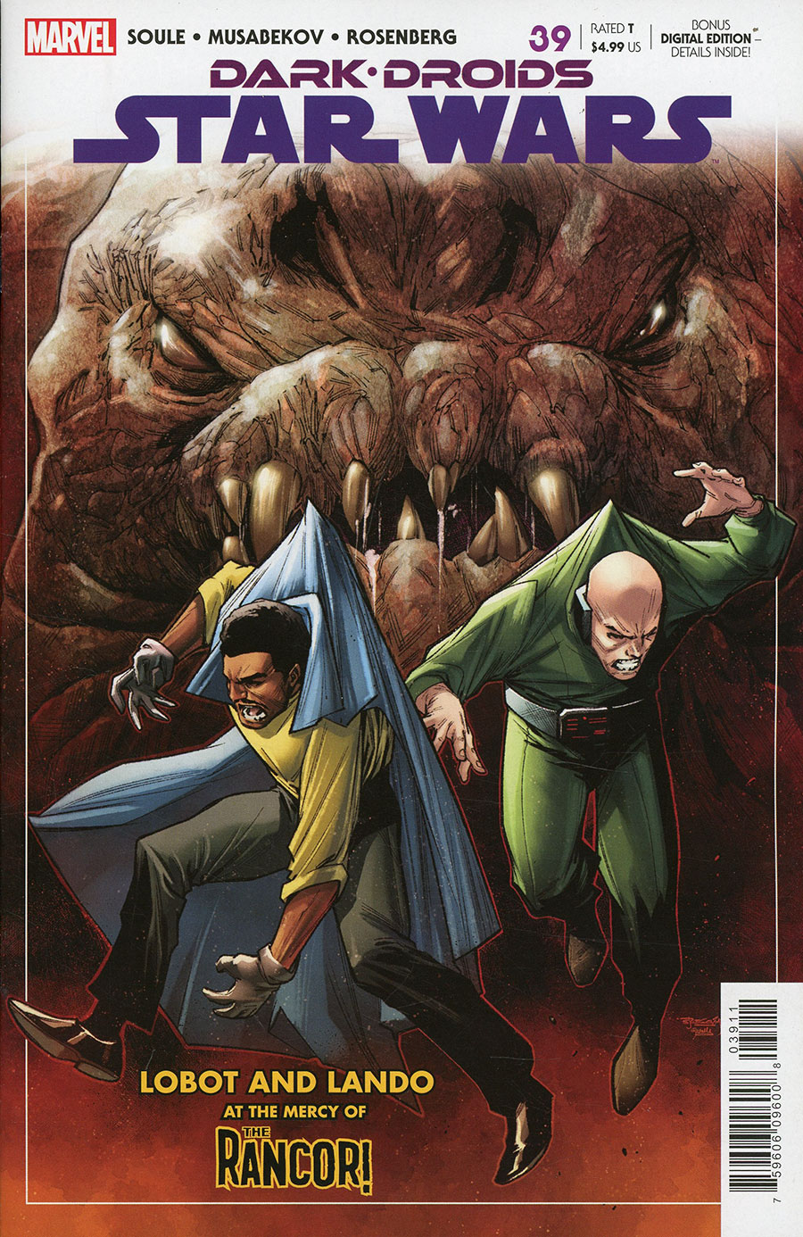 STAR WARS VOL 5 (MARVEL) - 39_thumbnail STAR WARS VOL 5 (MARVEL) - 39_thumbnail