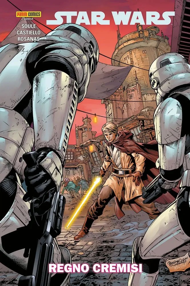 STAR WARS COLLECTION HC - 4_thumbnail STAR WARS COLLECTION HC - 4_thumbnail