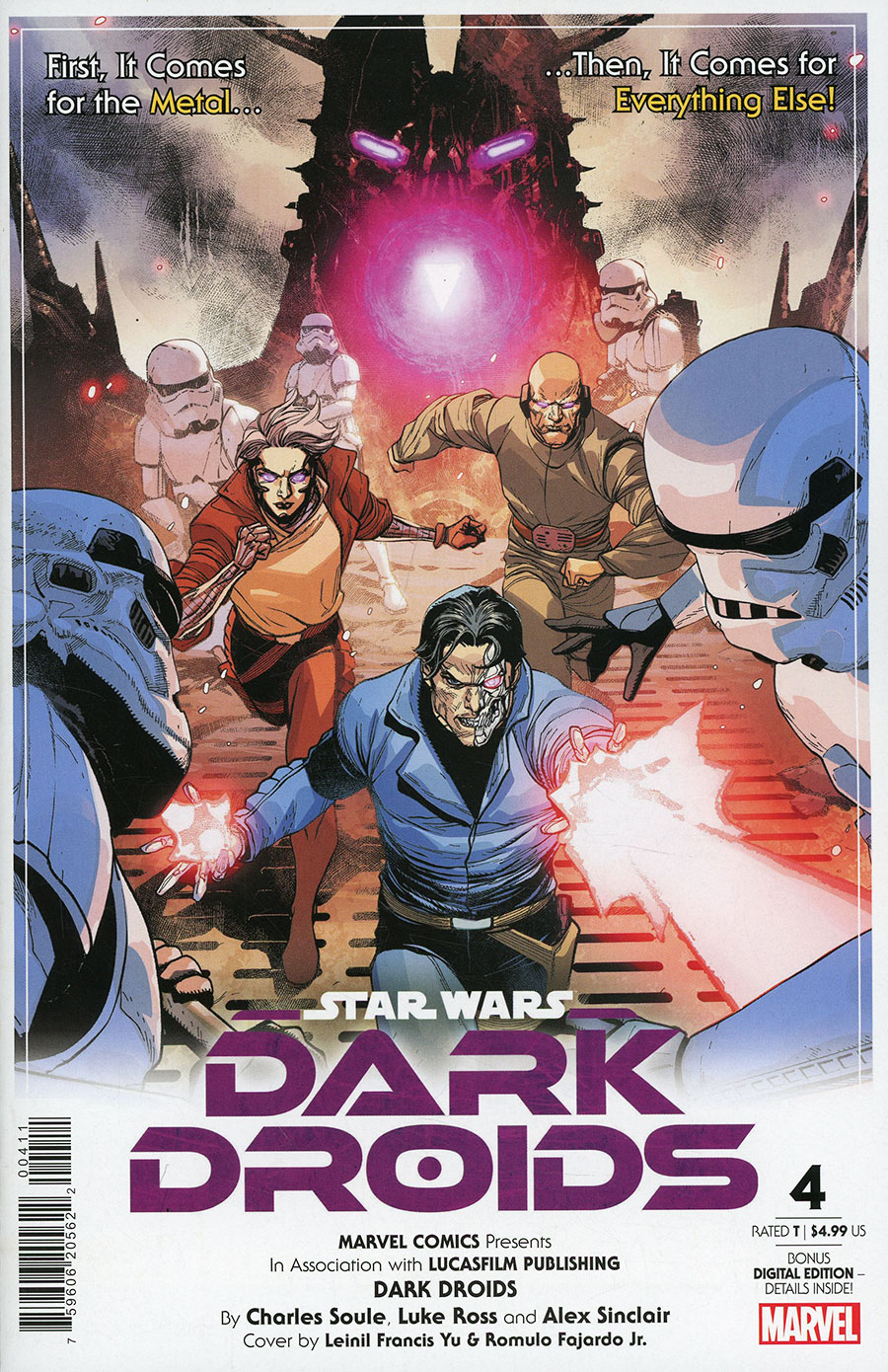 STAR WARS DARK DROIDS (MARVEL 2023) - 4_thumbnail STAR WARS DARK DROIDS (MARVEL 2023) - 4_thumbnail