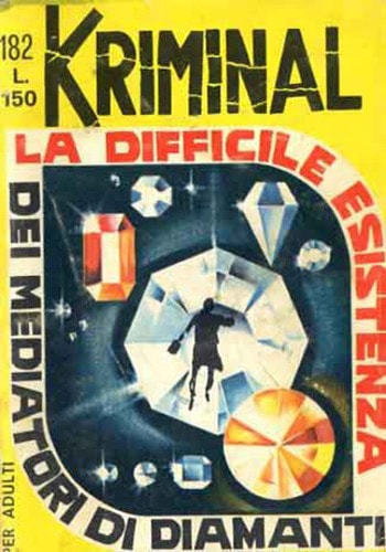 KRIMINAL (CORNO) - 182_thumbnail KRIMINAL (CORNO) - 182_thumbnail