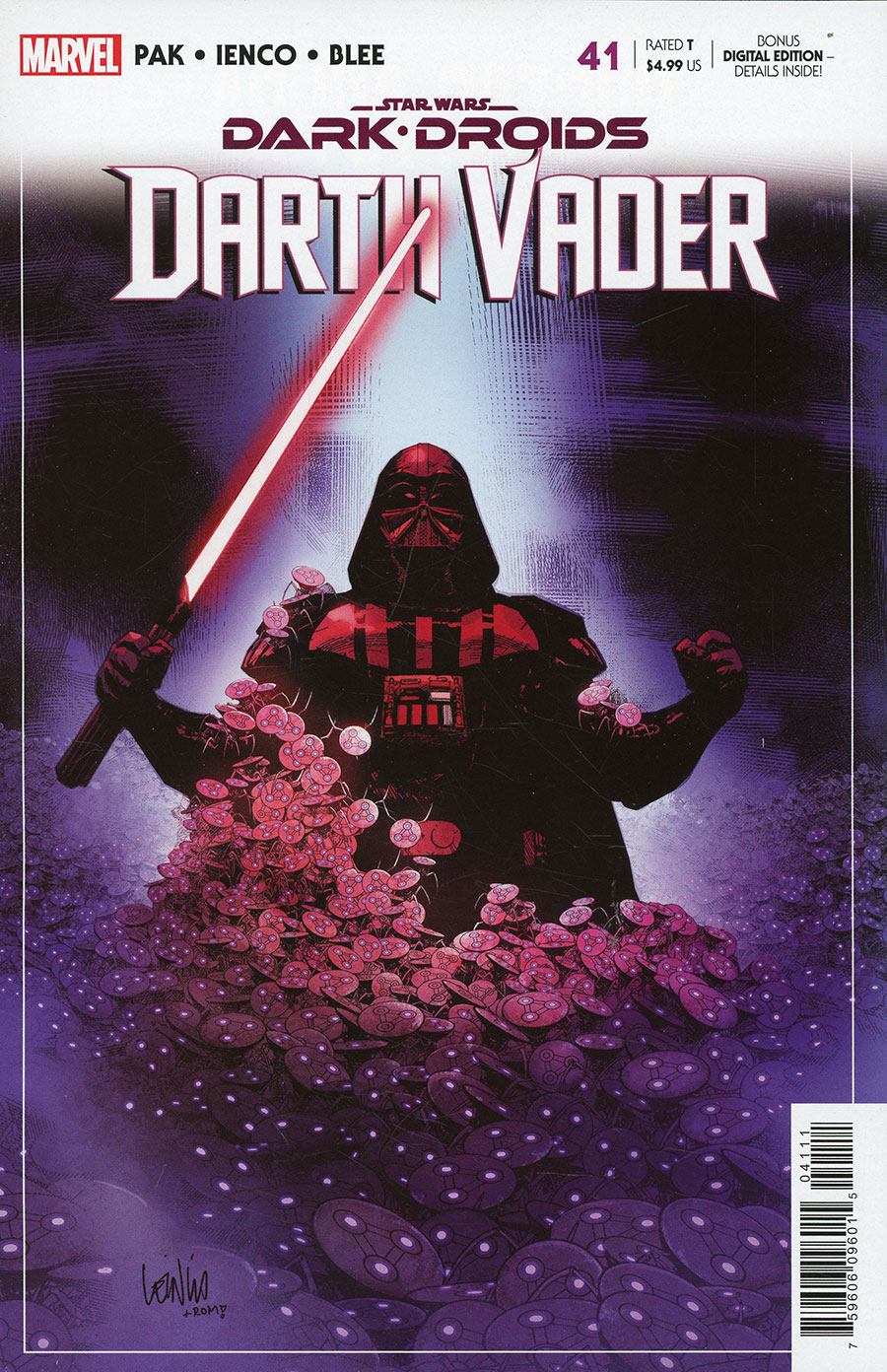 STAR WARS DARTH VADER (MARVEL 2020) - 41_thumbnail STAR WARS DARTH VADER (MARVEL 2020) - 41_thumbnail