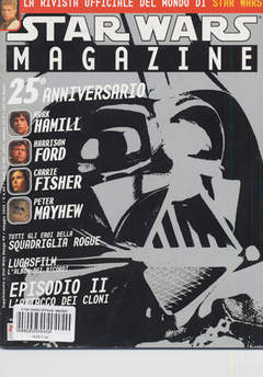 STAR WARS MAGAZINE (MAGIC PRESS) - 1_thumbnail