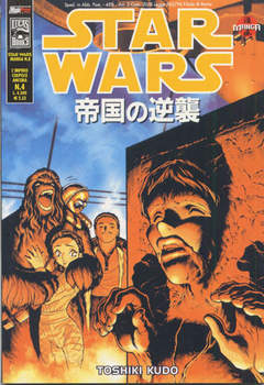STAR WARS MANGA (MAGIC PRESS) - 8_thumbnail