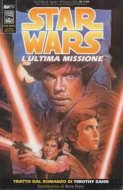 STAR WARS (MAGIC PRESS) - 3_thumbnail