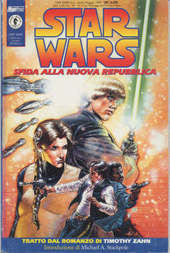 STAR WARS (MAGIC PRESS) - 7_thumbnail