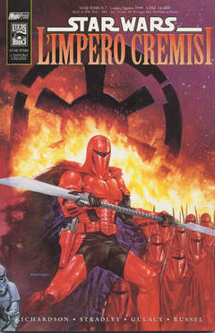 STAR WARS (MAGIC PRESS) - 1_thumbnail