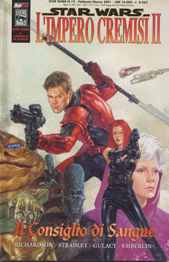 STAR WARS (MAGIC PRESS) - 1_thumbnail