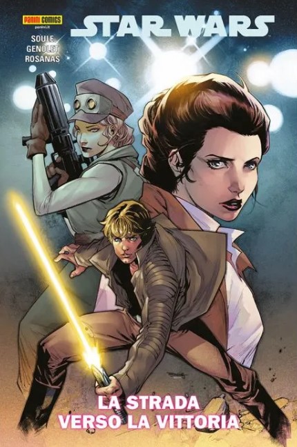 STAR WARS COLLECTION HC - 5_thumbnail STAR WARS COLLECTION HC - 5_thumbnail