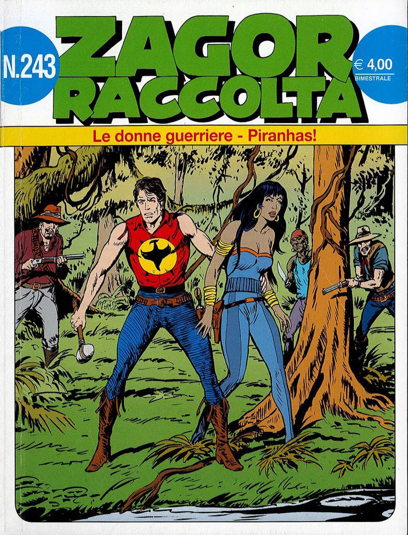 ZAGOR RACCOLTA - 243_thumbnail