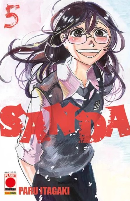 SANDA (di16) - 5_thumbnail SANDA (di16) - 5_thumbnail