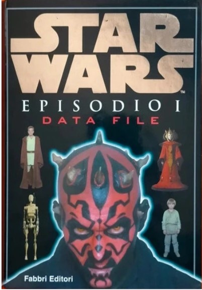 STAR WARS EPISODIO I DATA FILE - 1_thumbnail STAR WARS EPISODIO I DATA FILE - 1_thumbnail