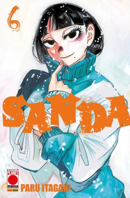 SANDA (di16) - 6_thumbnail SANDA (di16) - 6_thumbnail