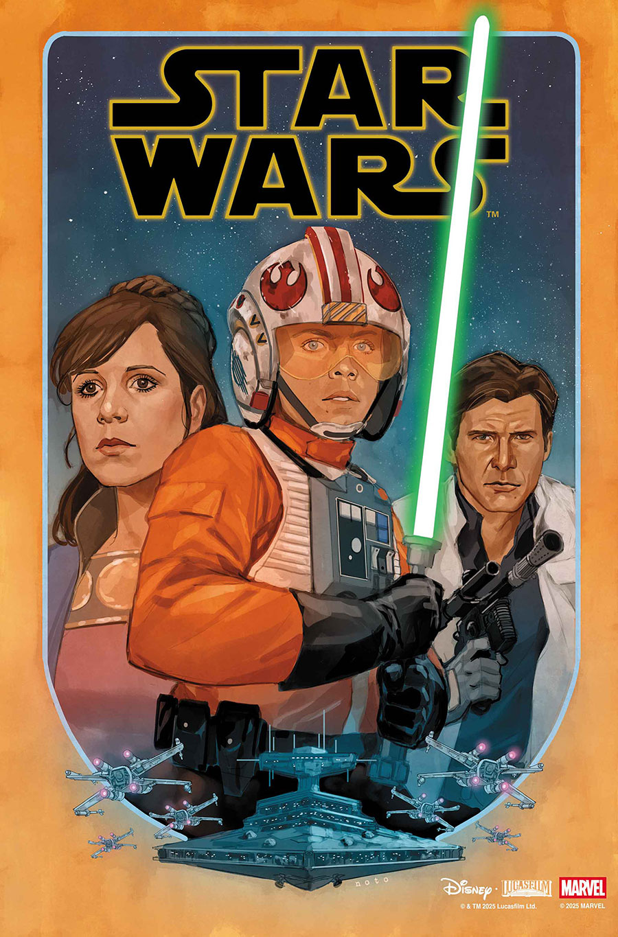 STAR WARS VOL 6 - 1_thumbnail STAR WARS VOL 6 - 1_thumbnail