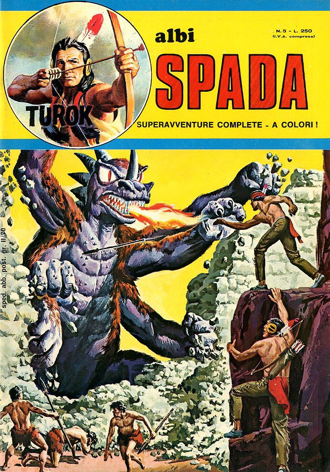 ALBI SPADA (NUOVA SERIE) - 5_thumbnail