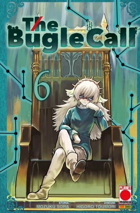BUGLE CALL THE - 6_thumbnail
