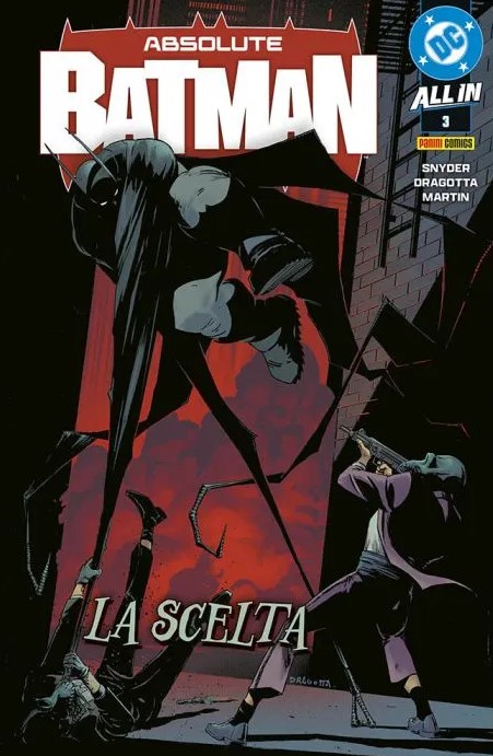 ABSOLUTE BATMAN (PANINI) - 3_thumbnail ABSOLUTE BATMAN (PANINI) - 3_thumbnail