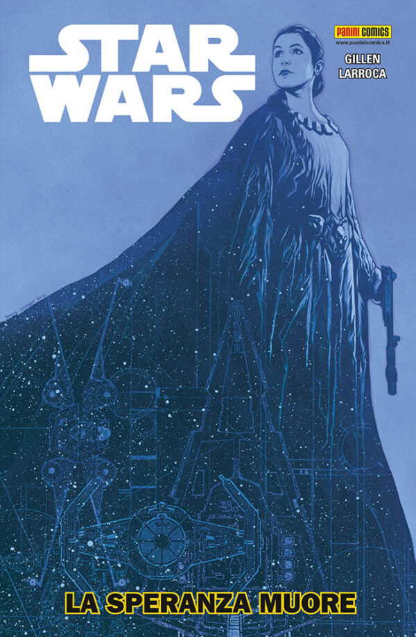 STAR WARS (COLLECTION) - 9_thumbnail STAR WARS (COLLECTION) - 9_thumbnail