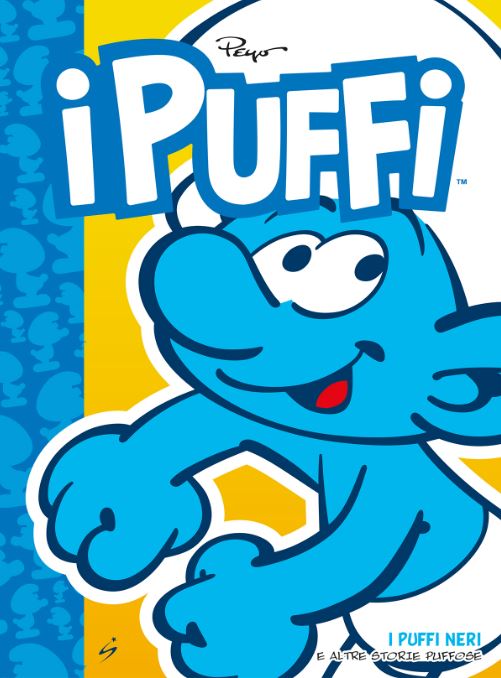 PUFFI I (STAR COMICS) - 1_thumbnail PUFFI I (STAR COMICS) - 1_thumbnail