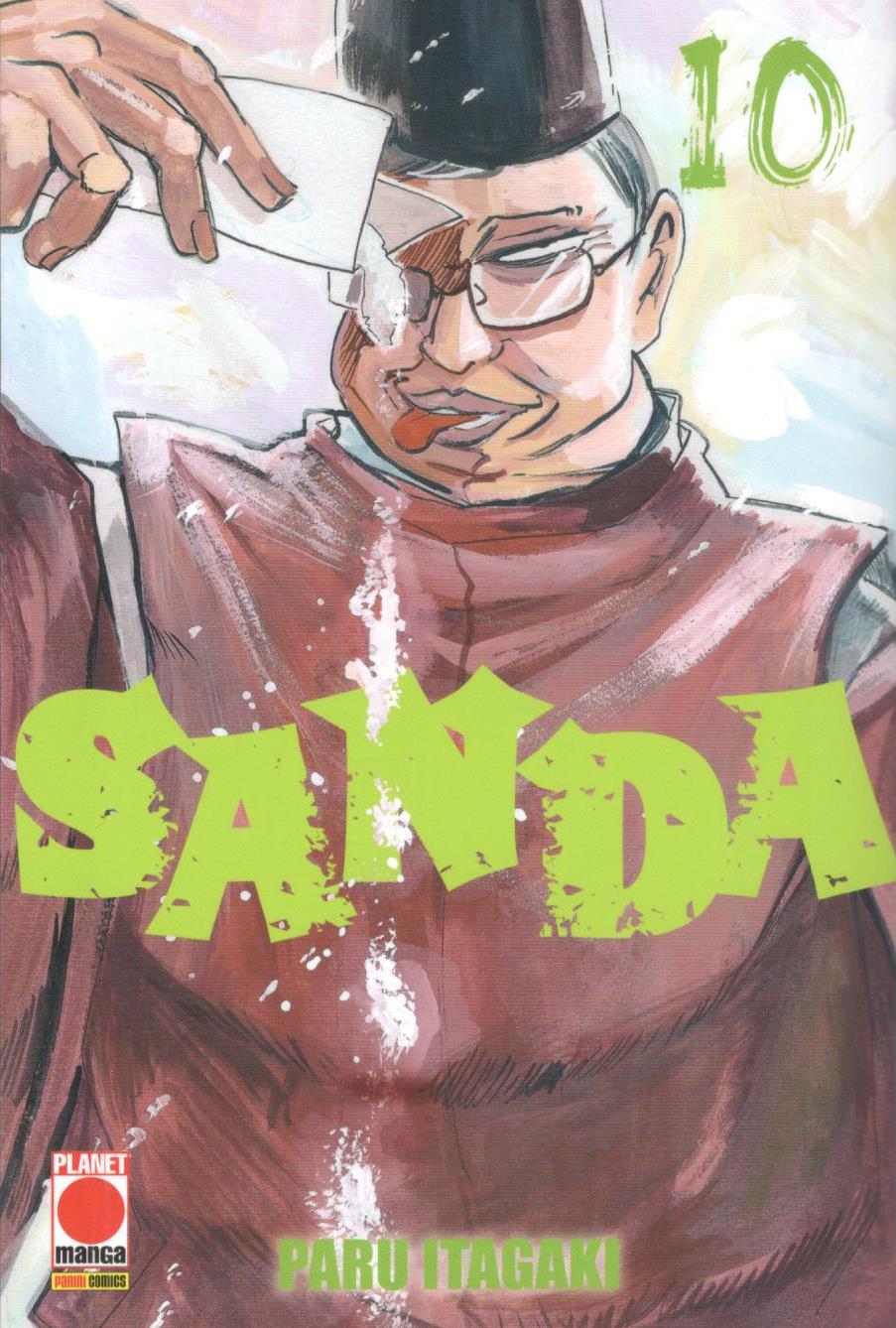 SANDA (di16) - 10_thumbnail SANDA (di16) - 10_thumbnail