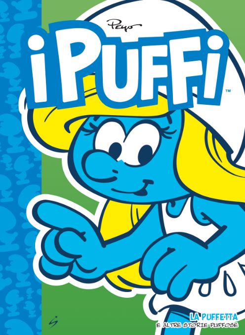 PUFFI I (STAR COMICS) - 2_thumbnail PUFFI I (STAR COMICS) - 2_thumbnail