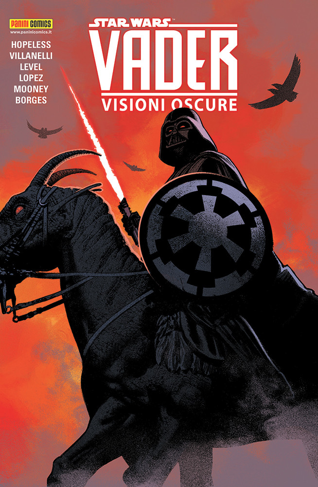 STAR WARS DARTH VADER (2018) - 5_thumbnail STAR WARS DARTH VADER (2018) - 5_thumbnail