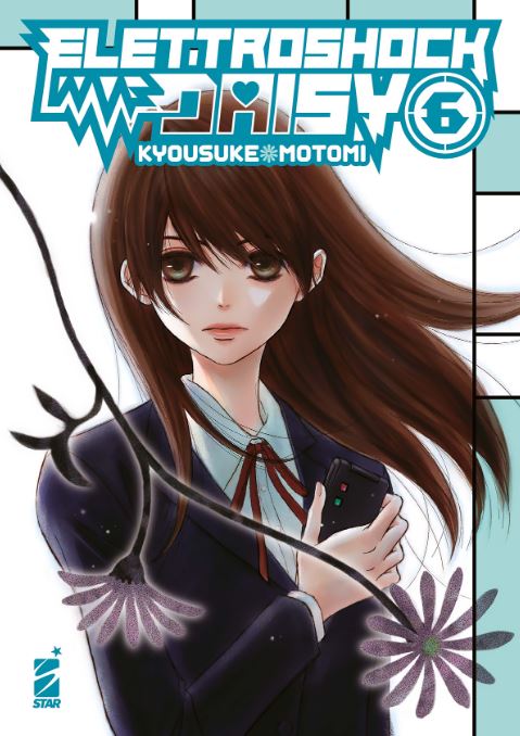 ELETTROSHOCK DAISY (STAR COMICS) - 6_thumbnail