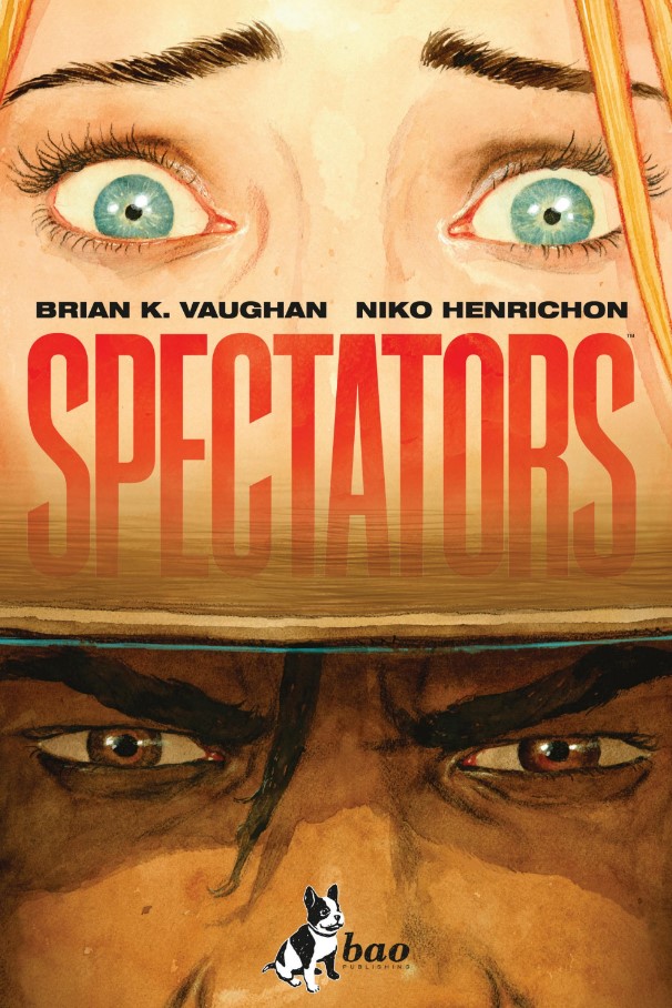 SPECTATORS - UNICO_thumbnail SPECTATORS - UNICO_thumbnail